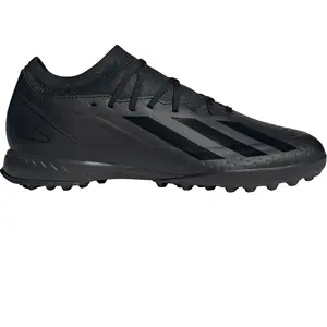 adidas X Crazyfast.3 TT noir 45 1/3 pas cher