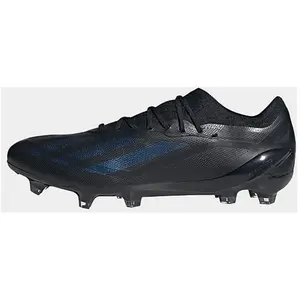 Chaussures de football adidas X Crazyfast.1 FG Noir 46 2/3 GY7417
