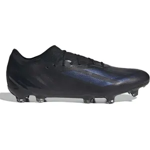 Chaussures de football adidas X Crazyfast.1 FG Noir 40 GY7417 pas cher