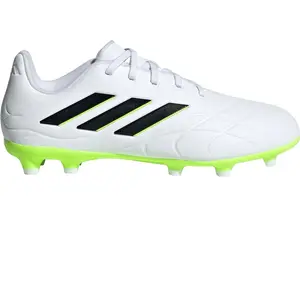 Chaussures de foot enfant adidas  Copa PURE3 FG JR