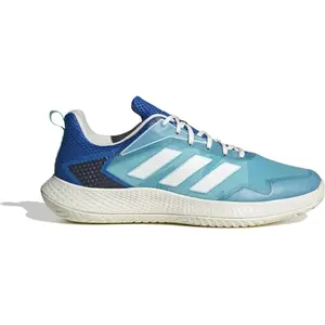 Chaussures de tennis adidas Defiant Speed Vert 41 1/3 ID1506 pas cher