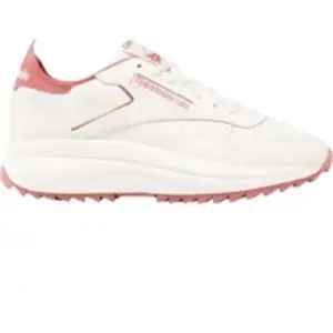 Baskets femme Reebok Extra Blanc 37 100033464 pas cher