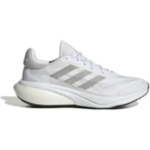 adidas Femme Supernova 3 Running Shoes Chaussures de Course, Cloud White/Grey Two/Core Black, 38 EU pas cher