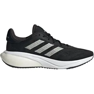 adidas Supernova 3 Running femme Basket, Core Black/Wonder Silver/Ftwr... pas cher