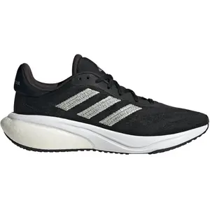 adidas Supernova 3 Running femme Basket, Core Black/Wonder Silver/Ftwr... pas cher