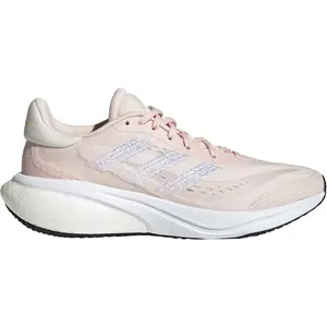adidas Supernova 3 Running femme Basket, Wonder Beige/Ftwr White/Wonde... pas cher