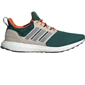 Adidas Ultraboost 1.0 vert 41 1/3 pas cher