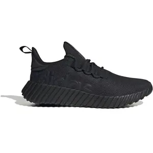 adidas Homme Kaptir 3.0 Shoes-Low, Core Black/Core Black/Core Black, 42 2/3 EU pas cher