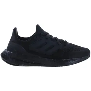 Chaussures adidas Pureboost 23 noir femme - 38 pas cher