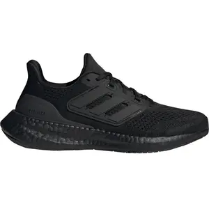 adidas Pureboost 23 noir 38 2/3 pas cher