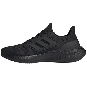 Chaussures adidas Pureboost 23 noir femme - 40(2/3) pas cher
