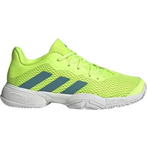 adidas Barricade jaune 36 2/3 pas cher