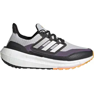 adidas Ultraboost Light COLD.RDY 2.0 gris 40 2/3 pas cher