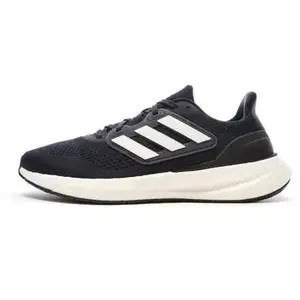adidas Chaussure Pureboost 23 - Legend Ink / Cloud White / Core Black,... pas cher
