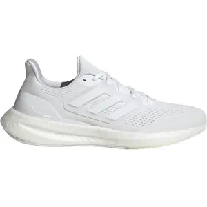 adidas Pureboost 23 blanc 41 1/3 pas cher