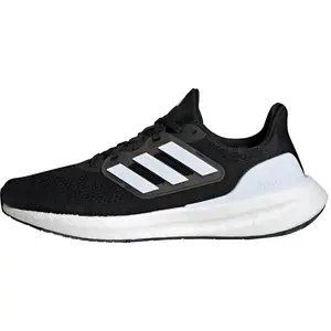 adidas Pureboost 23 noir 41 1/3 pas cher
