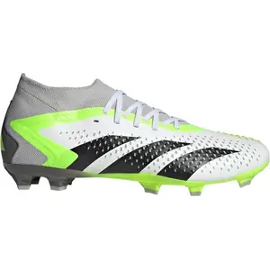 adidas Predator Accuracy.2 FG blanc 46 pas cher