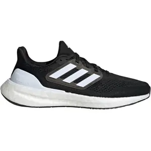Adidas Chaussures Pureboost 23 - If2376 Noir - 43 1/3 pas cher