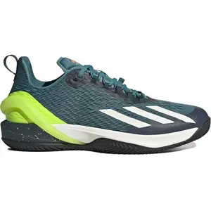 Adidas Chaussures Toutes Surfaces Adizero Cybersonic Clay pas cher