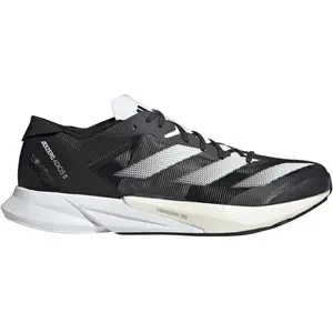 Chaussures de running adidas performance adizero adios 8 noir blancVendu paramazon
