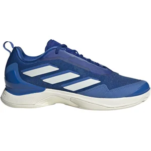 Chaussures de tennis femme adidas Avacourt Bleu 39 1/3 ID2080 pas cher
