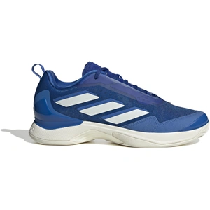 Chaussures de tennis femme adidas Avacourt Bleu 38 ID2080 pas cher