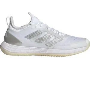 Chaussures de tennis femme adidas Adizero Ubersonic 4.1 Blanc 40 2/3 ID1566 pas cher