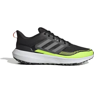 adidas Ultrabounce Tr Bounce Chaussures de course pour homme, Core Bla... pas cher