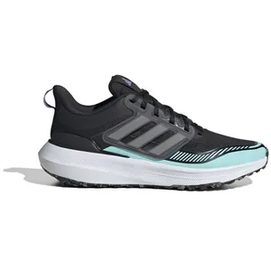 adidas Baskets Ultrabounce Tr W pour femme, Ftwwht Ftwwht Solred, 40 E... pas cher