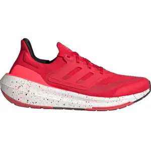 Chaussures de running adidas Ultraboost Light Rouge 43 1/3 MAG6093916 pas cher