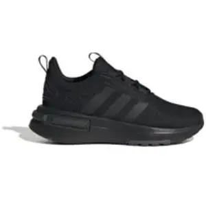 adidas Racer TR23 Shoes Kids Low, Core Black/Grey Five, 35.5 EU pas cher