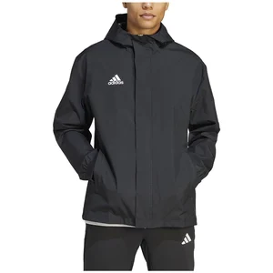 Comparateur de prix : adidas Homme Entrada 22 All-Weather Jacket, Black, M