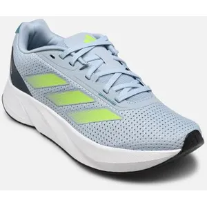 adidas Femme Duramo SL W Shoes-Low, Wonder Blue/Lucid Lemon/Arctic Night, 39 1/3 EU pas cher