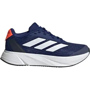 adidas Chaussure Duramo SL Enfants - Blanc, Blanc 30 pas cher