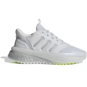 Baskets femme adidas X_PLR Phase Gris 39 1/3 ID9620 pas cher
