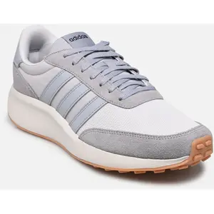 Run 70S M par adidas sportswear Gris 40 2/3 Homme pas cher