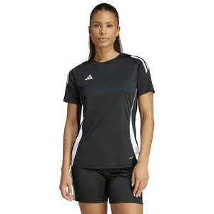 Comparateur de prix : adidas Maillot Tiro 24 noir S