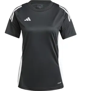 Comparateur de prix : adidas Maillot Tiro 24 noir XS