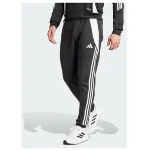 Comparateur de prix : adidas Pantalon de survêtement Tiro 24 noir S