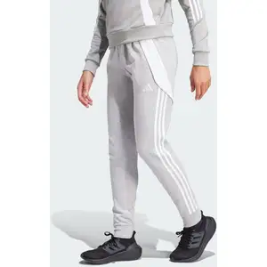 Comparateur de prix : adidas Pantalon de survêtement Tiro 24 gris M