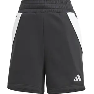 Comparateur de prix : adidas Short de survêtement Tiro 24 noir XS