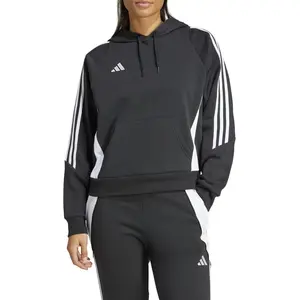 Comparateur de prix : adidas Sweat-shirt à capuche de survêtement Tiro 24 noir M