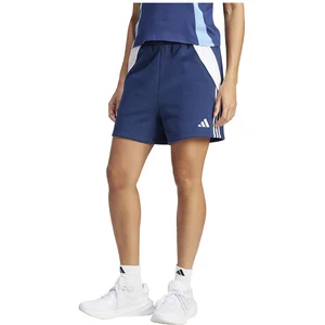 Comparateur de prix : adidas Short de survêtement Tiro 24 bleu XS