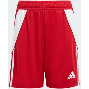 Comparateur de prix : Short enfant adidas Tiro 24 Rouge 13/14 ans IR9367
