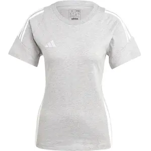 Comparateur de prix : Adidas T-shirt à Manches Courtes Tiro24 Sweat