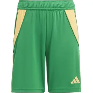 Short enfant adidas Tiro 24 Vert 15/16 ans IT2420