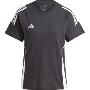 Comparateur de prix : Adidas T-shirt à Manches Courtes Tiro24 Sweat