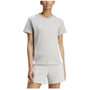 Comparateur de prix : Adidas T-shirt à Manches Courtes Tiro24 Sweat