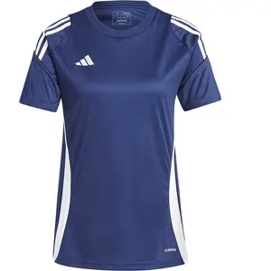 Comparateur de prix : adidas Maillot Tiro 24 bleu XL