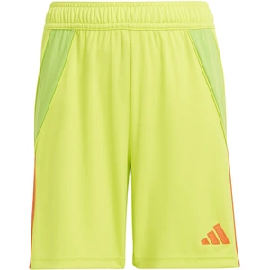 Comparateur de prix : Short enfant adidas Tiro 24 Jaune 15/16 ans IT2421